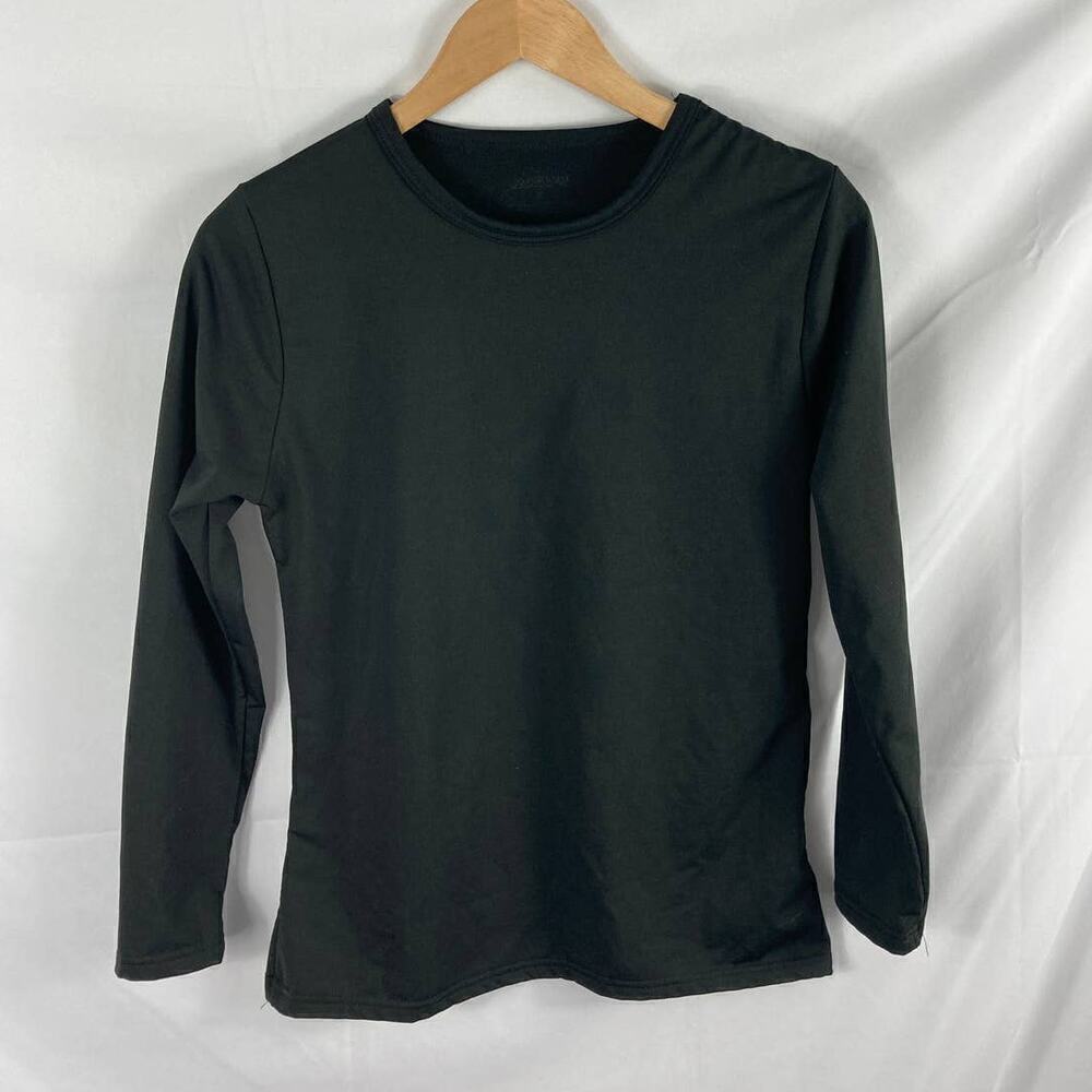 Rocky Fleece lined pullover size small